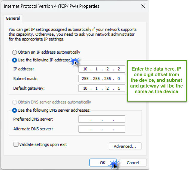network settings-1